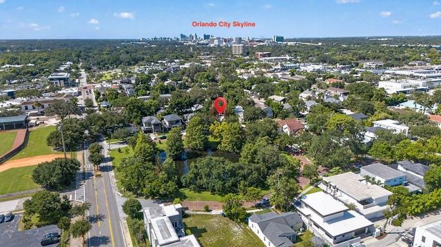 950 S KENTUCKY AVENUE, Winter Park, FL 32789