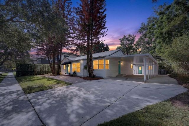 950 S KENTUCKY AVENUE, Winter Park, FL 32789