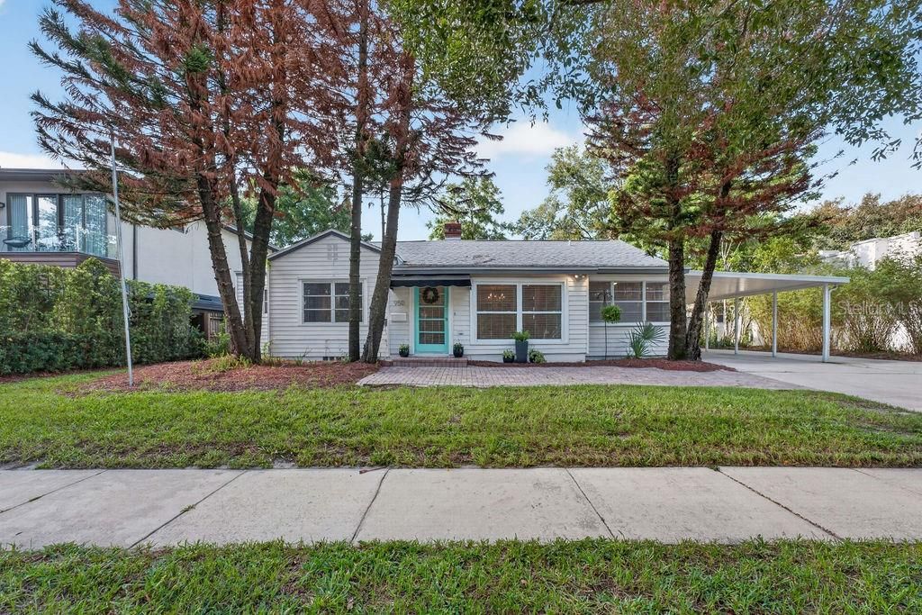 950 S KENTUCKY AVENUE, Winter Park, FL 32789
