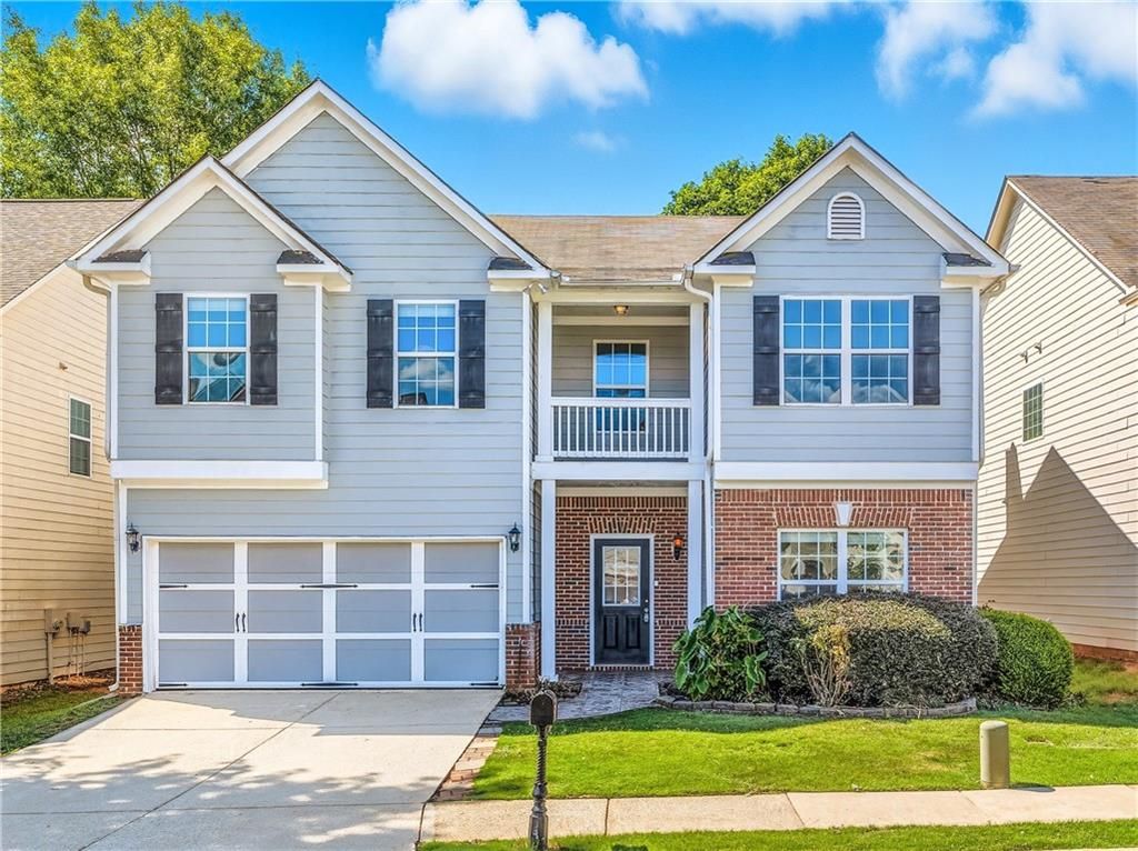 5711 Apple Grove Road, Buford, GA 30519