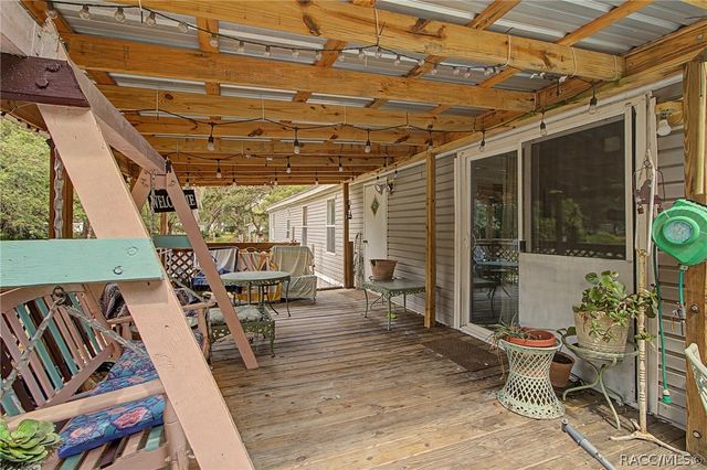 8186 E Windsong Street, Floral City, FL 34436