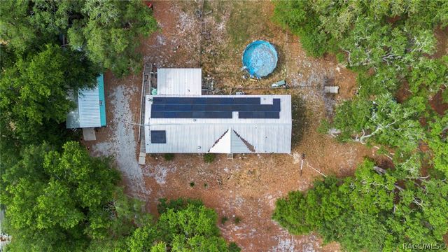 8186 E Windsong Street, Floral City, FL 34436