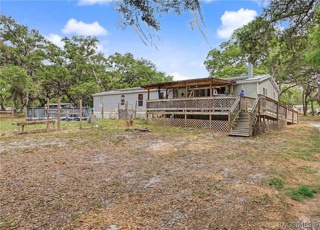 8186 E Windsong Street, Floral City, FL 34436