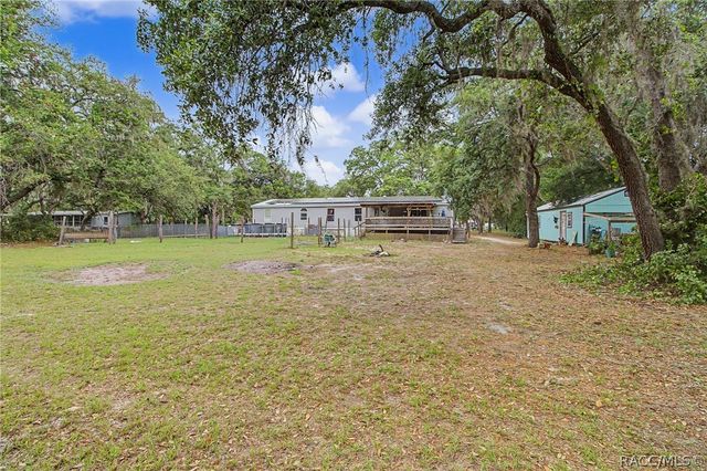 8186 E Windsong Street, Floral City, FL 34436