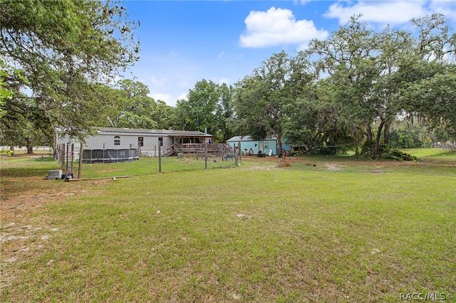 8186 E Windsong Street, Floral City, FL 34436