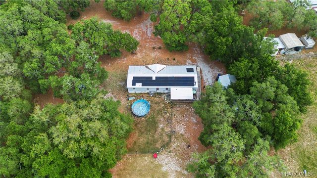 8186 E Windsong Street, Floral City, FL 34436