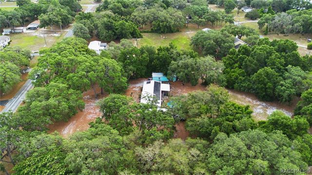 8186 E Windsong Street, Floral City, FL 34436