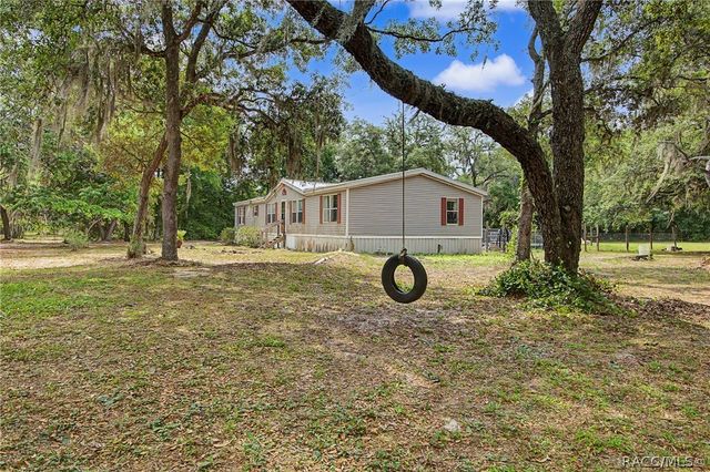 8186 E Windsong Street, Floral City, FL 34436