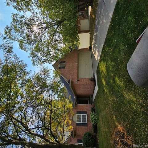 3449 Dewdrop Lane, Howell, MI 48843