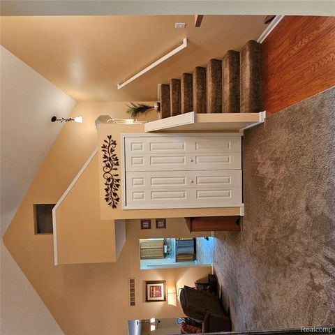 3449 Dewdrop Lane, Howell, MI 48843