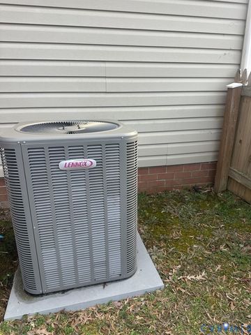 1600 Cobbs Ave, Chester, VA 23836