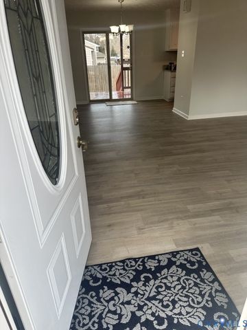 1600 Cobbs Ave, Chester, VA 23836