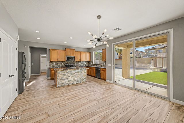 14316 W ST MORITZ Lane, Surprise, AZ 85379