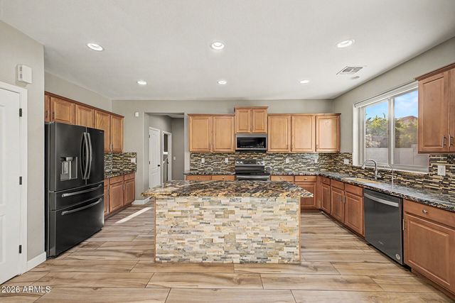 14316 W ST MORITZ Lane, Surprise, AZ 85379