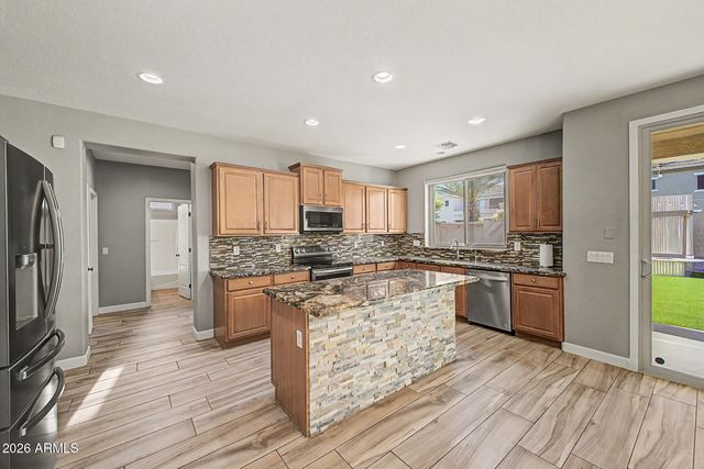 14316 W ST MORITZ Lane, Surprise, AZ 85379