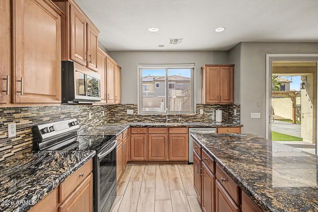 14316 W ST MORITZ Lane, Surprise, AZ 85379