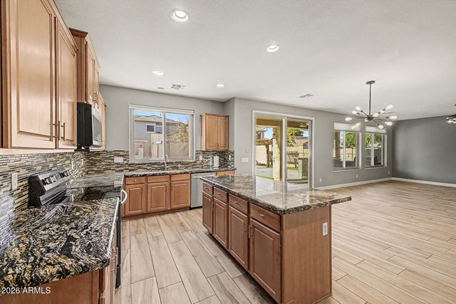 14316 W ST MORITZ Lane, Surprise, AZ 85379
