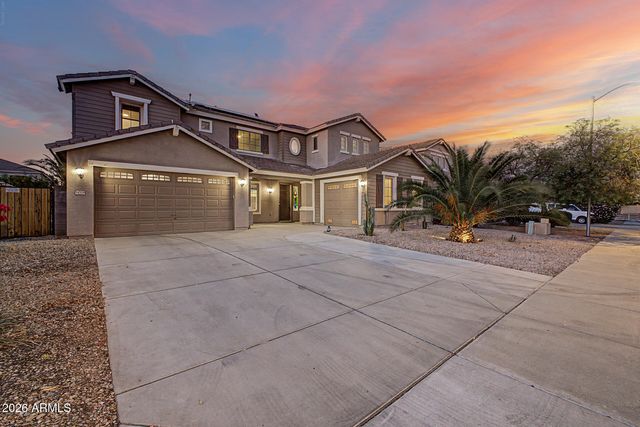 14316 W ST MORITZ Lane, Surprise, AZ 85379