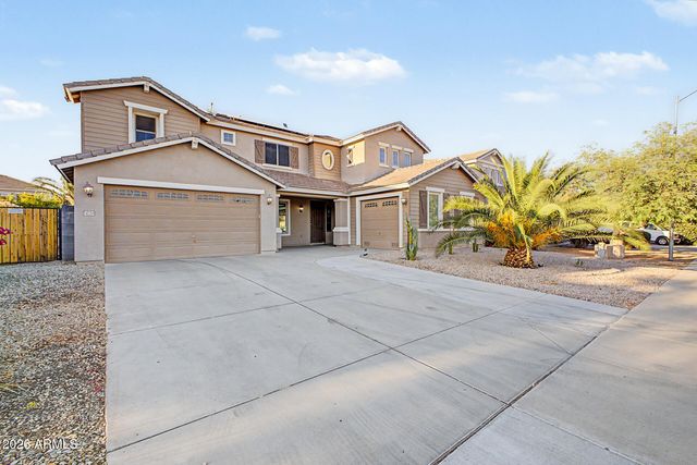 14316 W ST MORITZ Lane, Surprise, AZ 85379