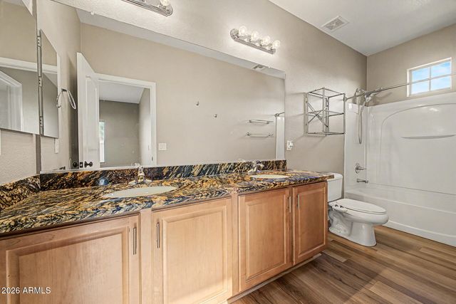 14316 W ST MORITZ Lane, Surprise, AZ 85379