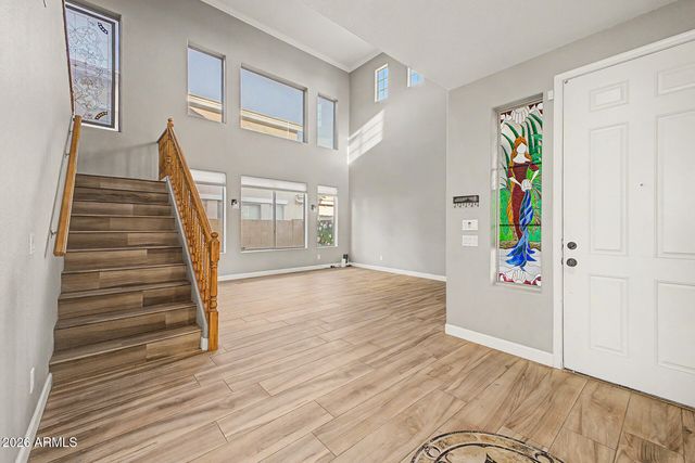 14316 W ST MORITZ Lane, Surprise, AZ 85379