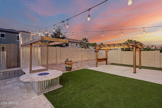 14316 W ST MORITZ Lane, Surprise, AZ 85379
