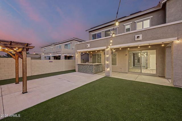 14316 W ST MORITZ Lane, Surprise, AZ 85379