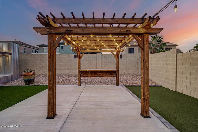 14316 W ST MORITZ Lane, Surprise, AZ 85379