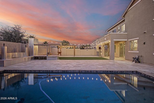 14316 W ST MORITZ Lane, Surprise, AZ 85379