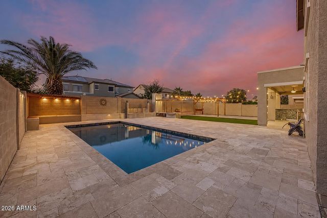 14316 W ST MORITZ Lane, Surprise, AZ 85379