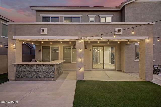 14316 W ST MORITZ Lane, Surprise, AZ 85379
