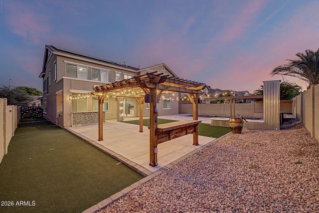 14316 W ST MORITZ Lane, Surprise, AZ 85379