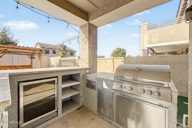 14316 W ST MORITZ Lane, Surprise, AZ 85379