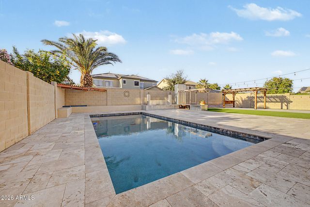 14316 W ST MORITZ Lane, Surprise, AZ 85379
