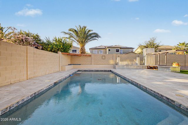 14316 W ST MORITZ Lane, Surprise, AZ 85379