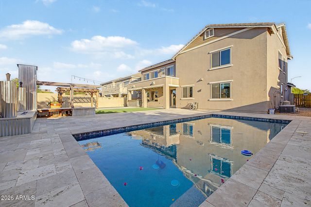 14316 W ST MORITZ Lane, Surprise, AZ 85379