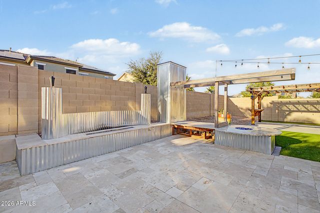 14316 W ST MORITZ Lane, Surprise, AZ 85379
