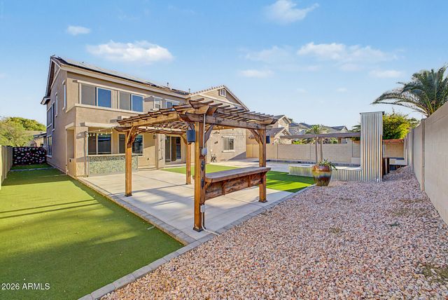14316 W ST MORITZ Lane, Surprise, AZ 85379