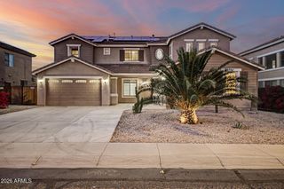 14316 W ST MORITZ Lane, Surprise, AZ 85379