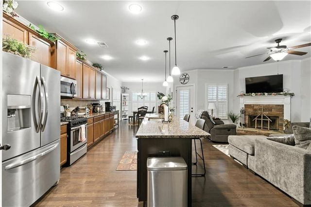 33 Champions Crossing, Villa Rica, GA 30180