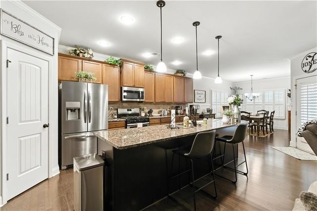 33 Champions Crossing, Villa Rica, GA 30180