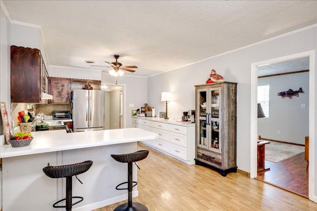 102 Peachtree Street, Wrens, GA 30833