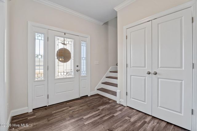 1095 Poplar Creek Road, Nashville, NC 27856