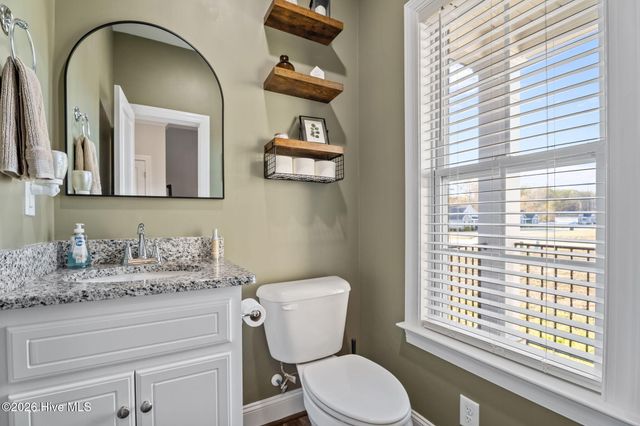 1095 Poplar Creek Road, Nashville, NC 27856