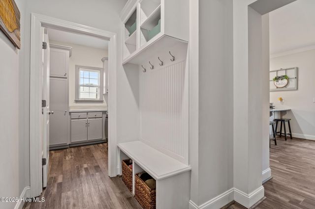 1095 Poplar Creek Road, Nashville, NC 27856