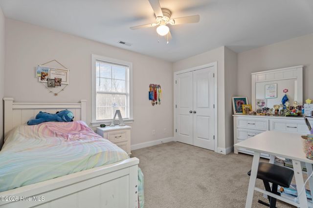 1095 Poplar Creek Road, Nashville, NC 27856