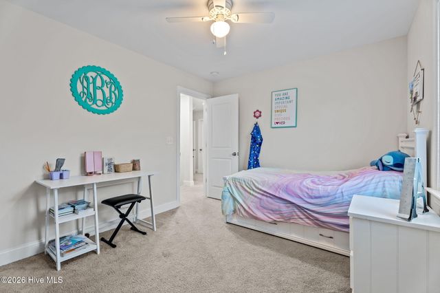 1095 Poplar Creek Road, Nashville, NC 27856