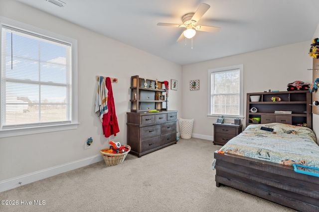 1095 Poplar Creek Road, Nashville, NC 27856