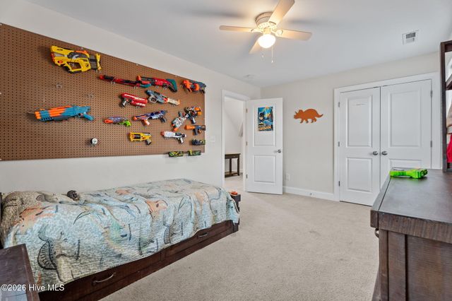 1095 Poplar Creek Road, Nashville, NC 27856