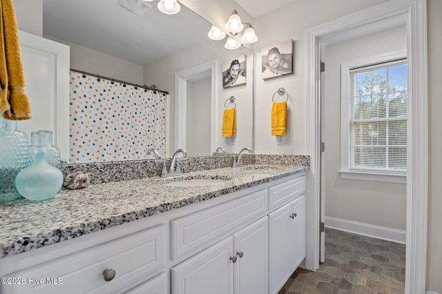 1095 Poplar Creek Road, Nashville, NC 27856